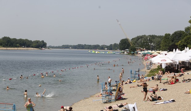 Ada Ciganlija