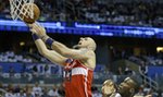 Gortat skarcił byłych kolegów w NBA!