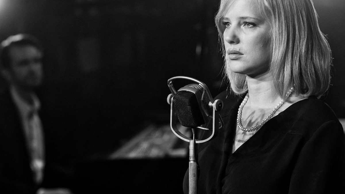 Joanna Kulig wystąpiła na specjalnym koncercie w Los Angeles. Pojawiła się na scenie klubu Cykada obok zespołu Jazz Band Młynarski-Masecki.