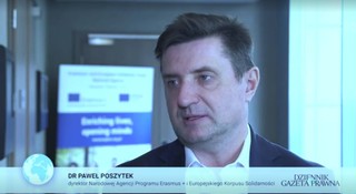 Europejskie Forum Młodych Liderów 2021