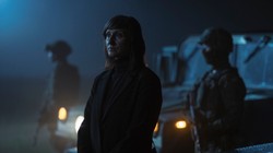 Polski serial o sytuacji na granicy z Białorusią. Data premiery ujawniona