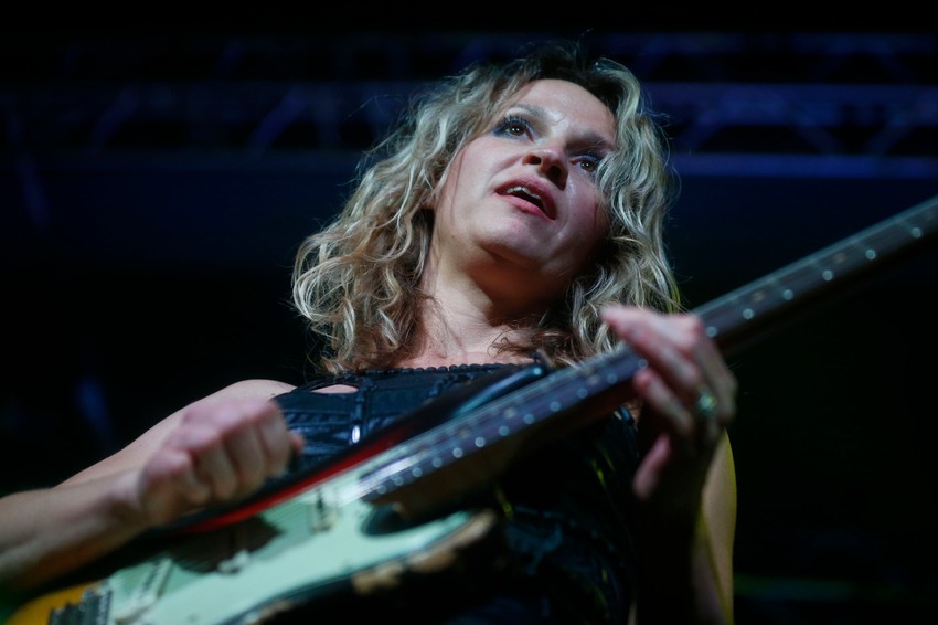 Ana Popović