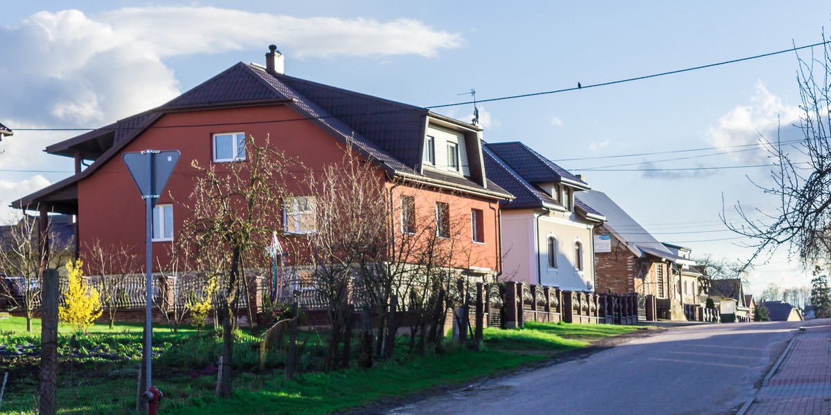 Jednorazowe wsparcie nie tylko na zakup węgla.