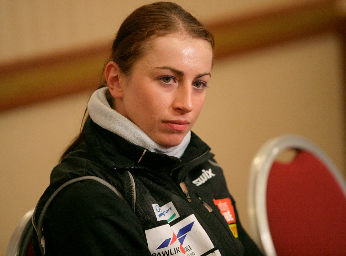 Justyna Kowalczyk walczy o kolejny tytuł