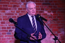 Przedstawiono Politykę Przemysłową Polski. Gowin: To strategiczna wizja rozwoju polskiego przemysłu