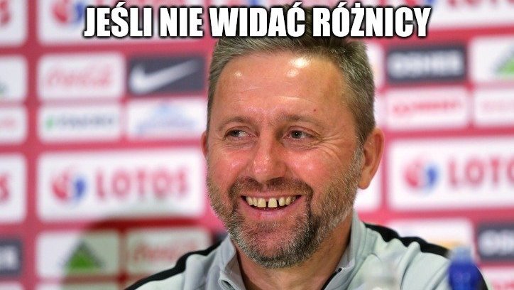 Memy z Polakami i ich udziałem w Euro 2020