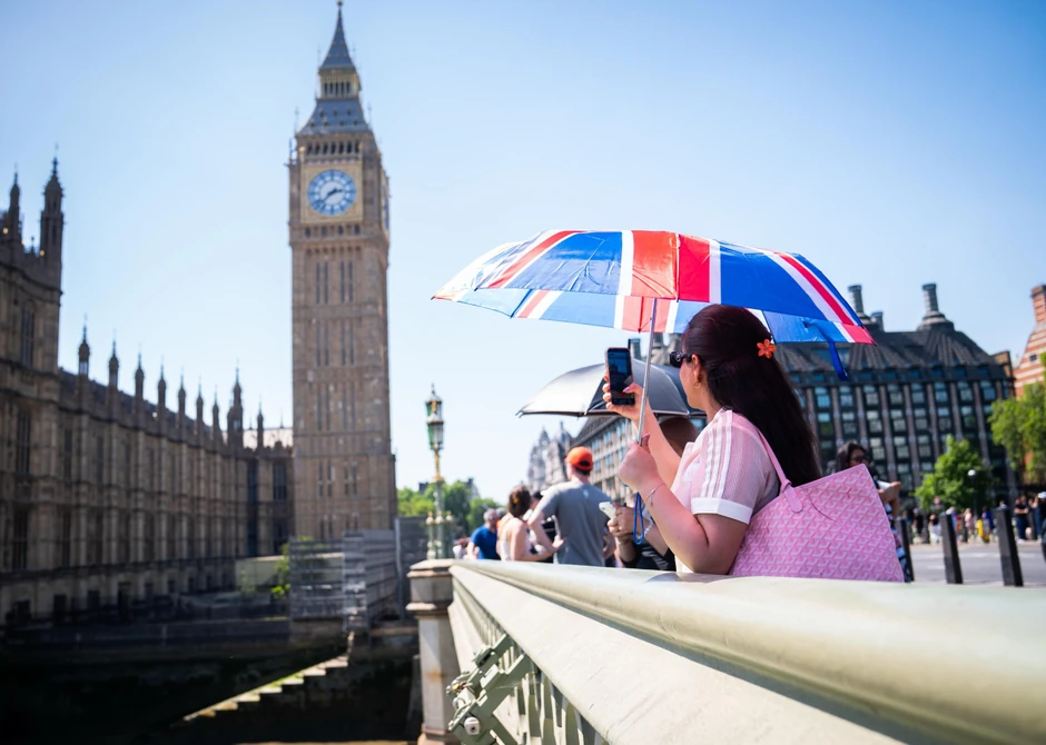 BBC | Foto: James Manning/PA Wire