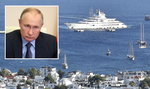 Włoscy śledczy weszli na pokład tego jachtu. „Szeherezada” warta 700 mln dolarów ponoć należy do Putina. Co o niej wiadomo?