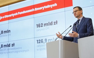 Matury odbędą się w całym kraju. Premier znowelizuje prawo oświatowe, a Senat zwoła dodatkowe posiedzenie
