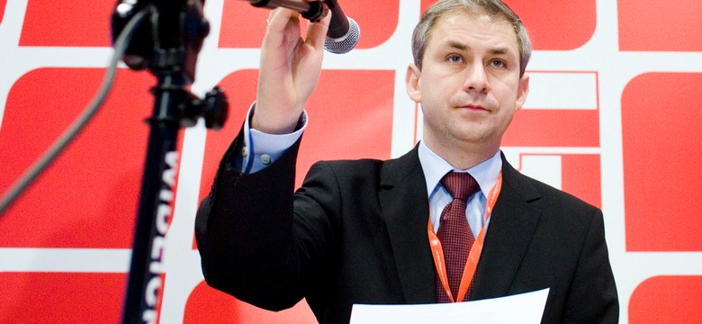 SLD musi żegnać się z Sejmem
