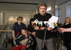 "Premier już raz nas oszukał. Chcemy szybkich konkretów"