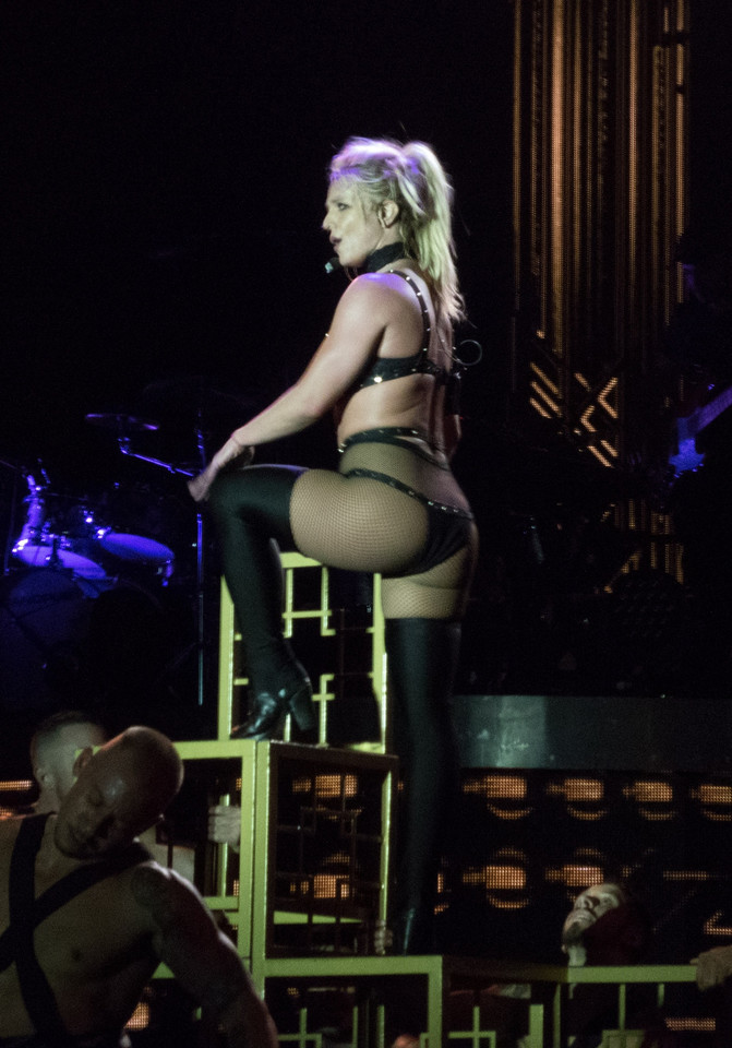 Britney Spears