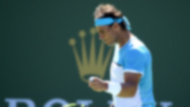 Rafael Nadal: jestem znakomicie przygotowany mentalnie