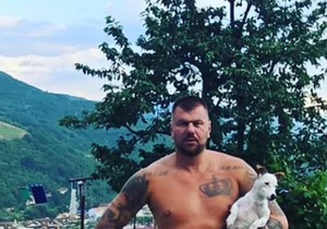 Janjuš