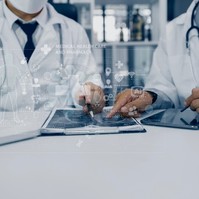 Uniós egészségügyi adattér a betegek és a kutatások érdekében