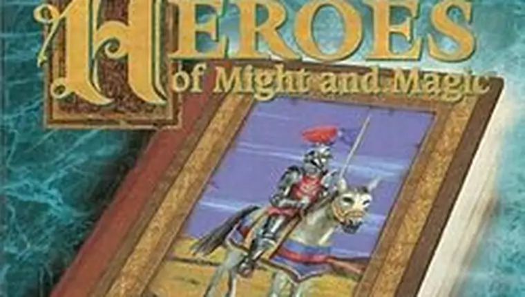 Heroes of Might and Magic