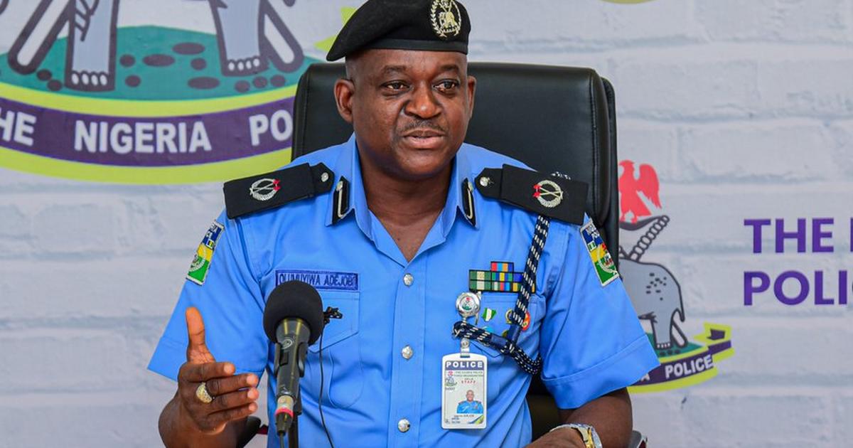 Police dismiss inspector, demote 3 others over ₦29.4m extortion - Vimarsana News