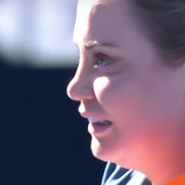 Jelena Dokić se RASPLAKALA nasred terena Australijan opena! Došla da intervjuiše igračicu i nije izdržala /VIDEO/