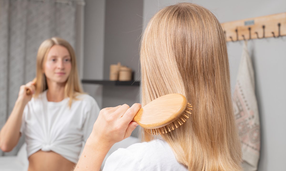 Dlaczego niektórzy od lat noszą tę samą fryzurę?