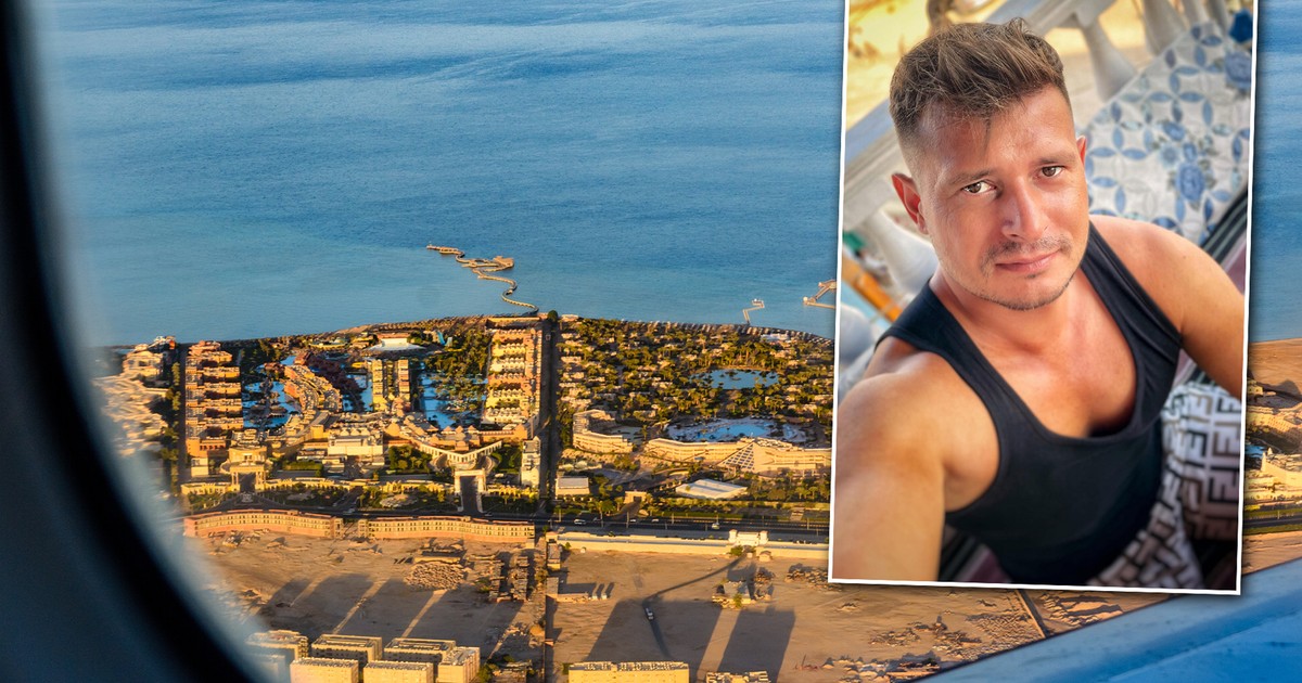 Nie chcieli mu sprzedać wizy. Nagle zrobił to, czego nikt się nie spodziewał