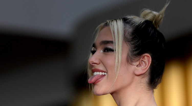 Dua Lipa