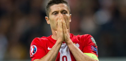 Lewandowski szczerze o śmierci swojego ojca