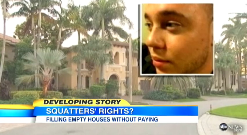 Dvadesettrogodšnji Brazilac, koji se predstavlja kao “Loki Boj”, poziva se na zakon