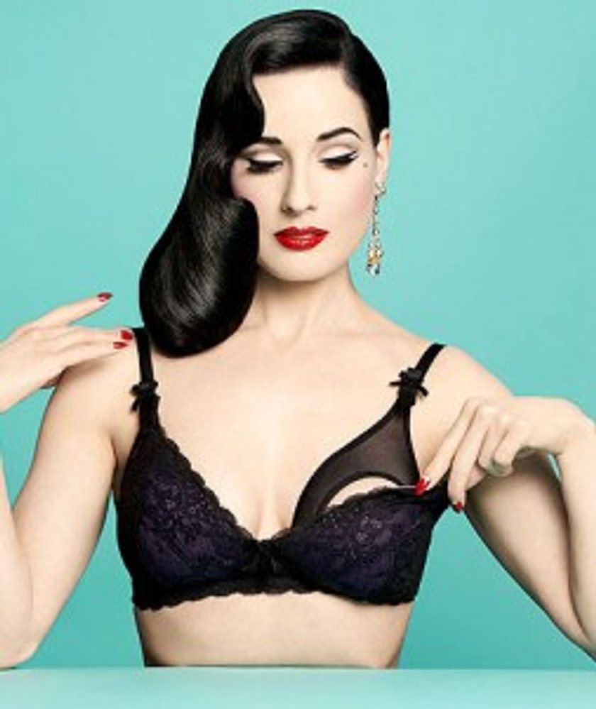 Dita von Teese