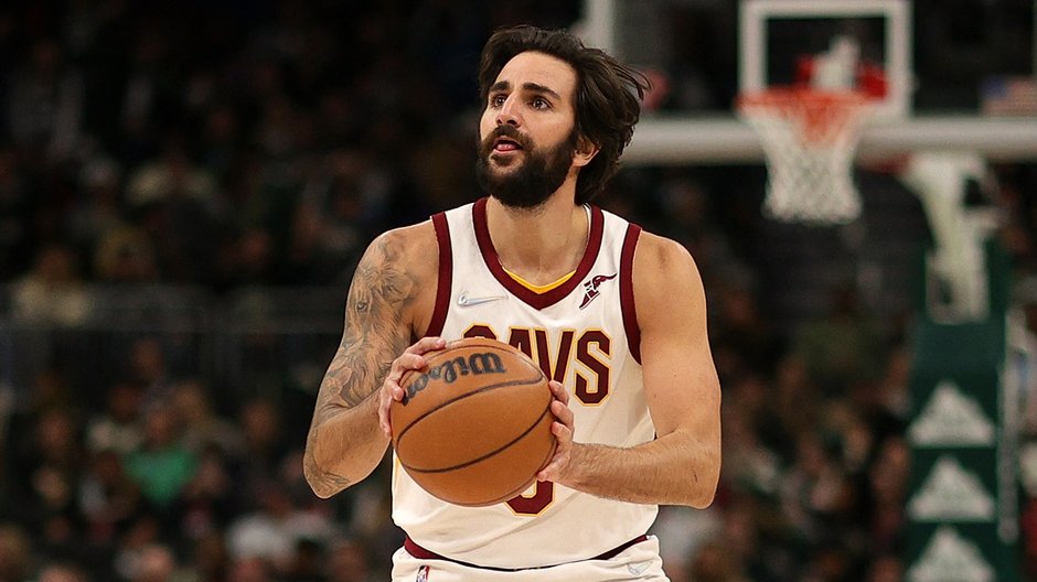 Ricky Rubio