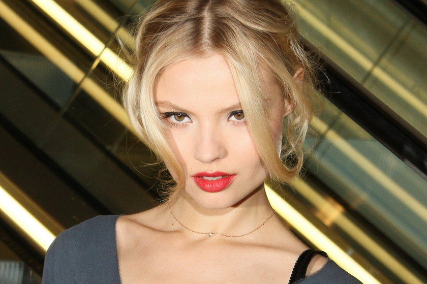 Magdalena Frąckowiak