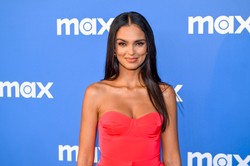 Klaudia El Dursi trzeci raz została mamą. Jest fotka ze szpitala