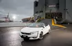 Honda Clarity Fuel Cell