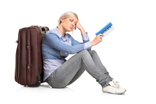 Kolejne biuro podróży ma kłopoty - turystom grozi wyrzucenie z hoteli