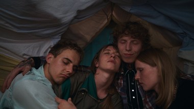 nie ma duchów w mieszkaniu na dobrej polski film debiut gdzie oglądać