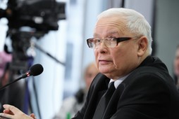 Jarosław Kaczyński