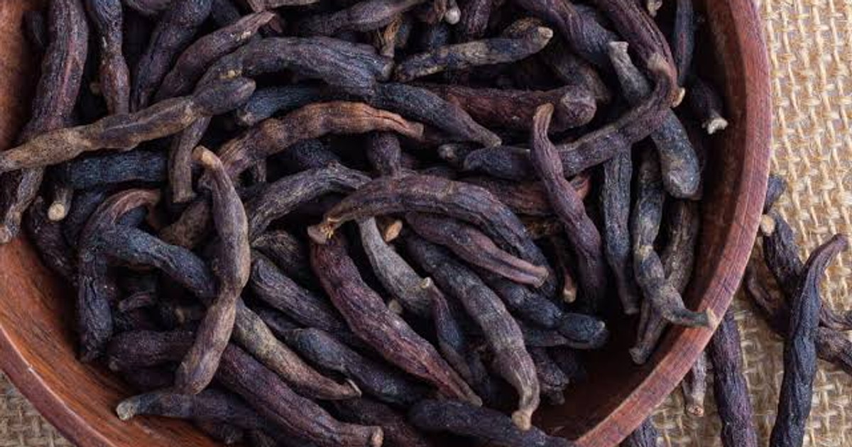 5 health benefits of uda seed Pulse Nigeria