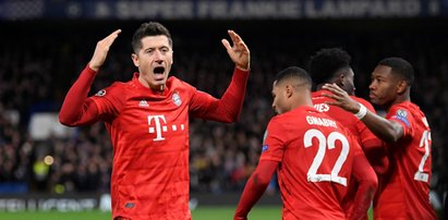 Robert Lewandowski kontuzjowany. Wyleczy się na wielki hit Bundesligi!