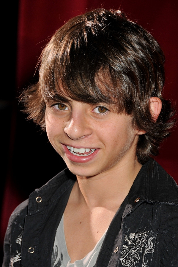 Moises Arias/fot. Agencja BE&amp;W/Getty images