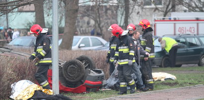 Biegli pogrążą pijanego bydlaka, który zabił 6 osób