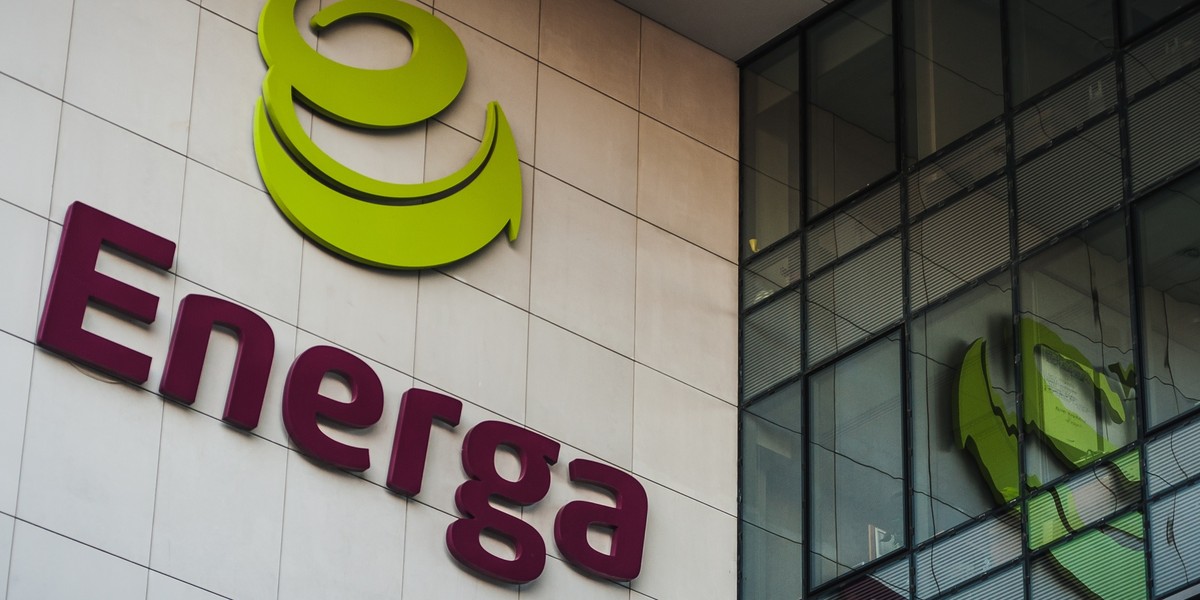 Energa w II kwartale 2018 r. odnotowała 281 mln zł zysku netto. Rok wcześniej było to 174 mln zł.