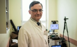 Prof. Rejdak: Zaczynamy badania amantadyny. Mamy liczne doniesienia od pacjentów...