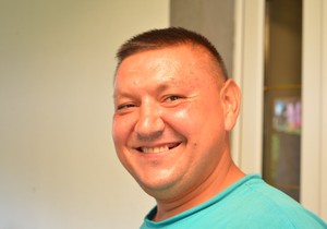 Ljubomir Cvejić Badža