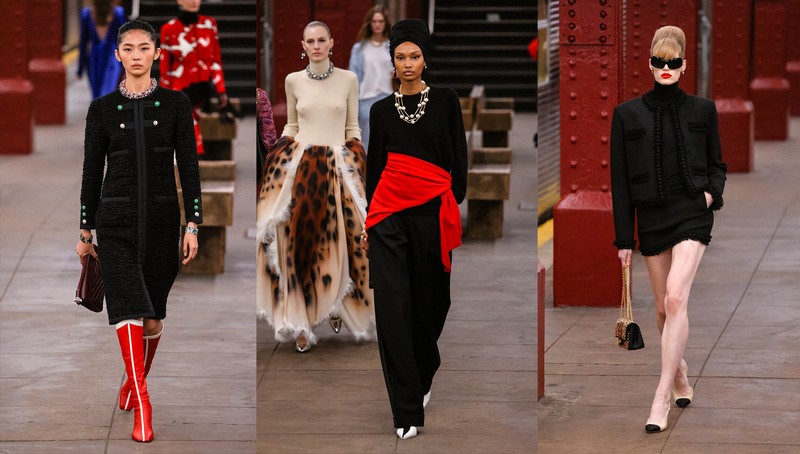 Chanel predstavil kolekciu Métiers d’Art 2026.