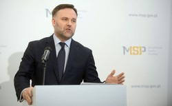 Resort skarbu: Wygaszamy proces prywatyzacji