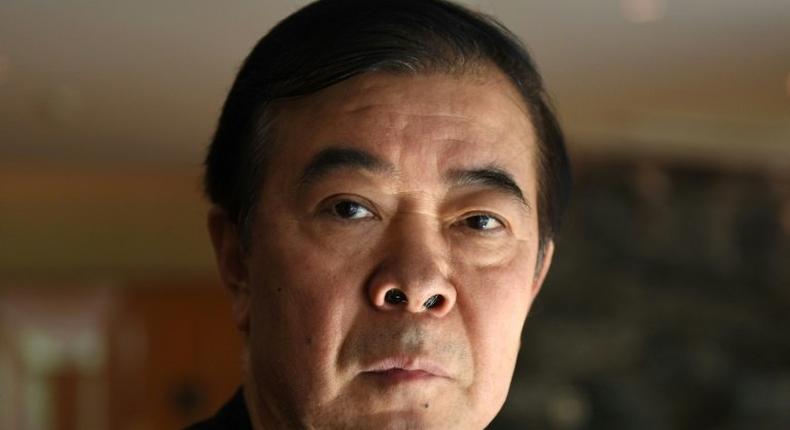 Zhou Meisen is a celebrated 61-year-old novelist and screenwriter who has captivated Chinese audiences with In the Name of the People, the first television drama showing high-level government corruption to air in the country in more than a decade.