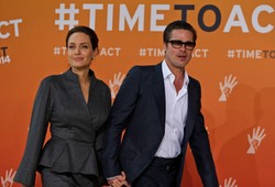 A jednak będzie ślub. Brad Pitt i Angelina Jolie staną przed ołtarzem, ale...