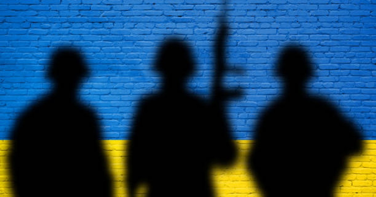 Kolejny kocioł na froncie? Całe bataliony bez drogi ucieczki