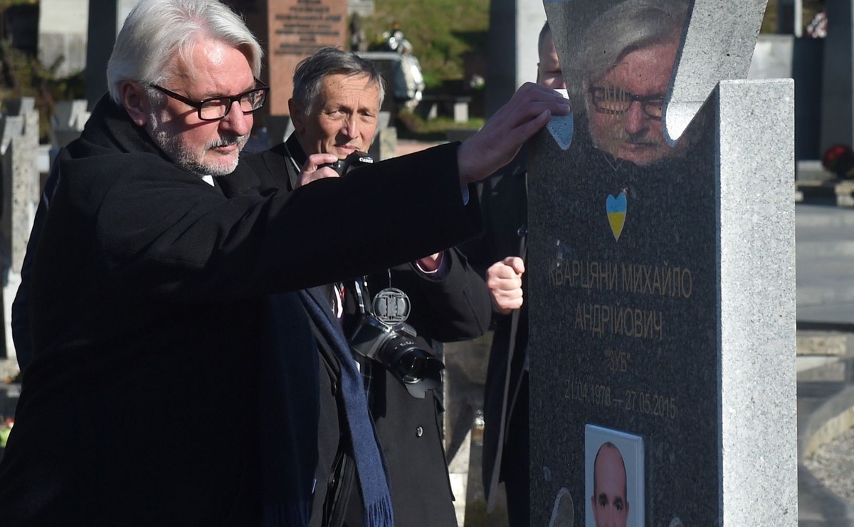 Witold Waszczykowski