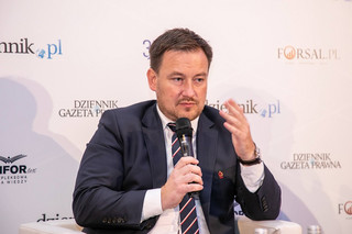 Łukasz Wachowski, sekretarz generalny, PZPN