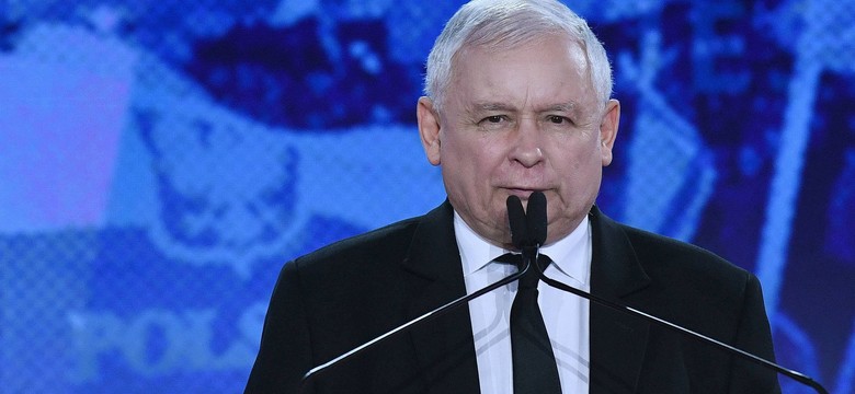 Kaczyński będzie miał operację kolana? "Musi być w pełni sprawny na jesienne wybory samorządowe"